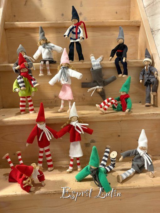 Lutin farceur