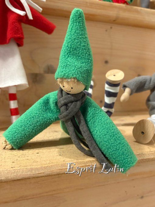 Lutin farceur