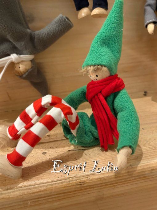 Lutin farceur