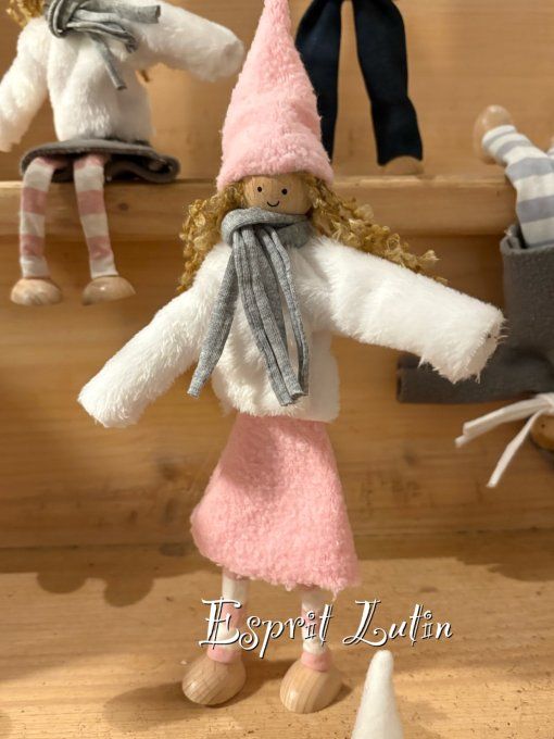 Lutine farceuse
