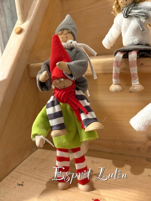 Lutin farceur