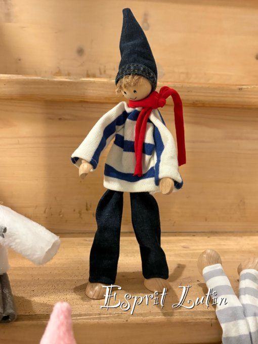 Lutin farceur