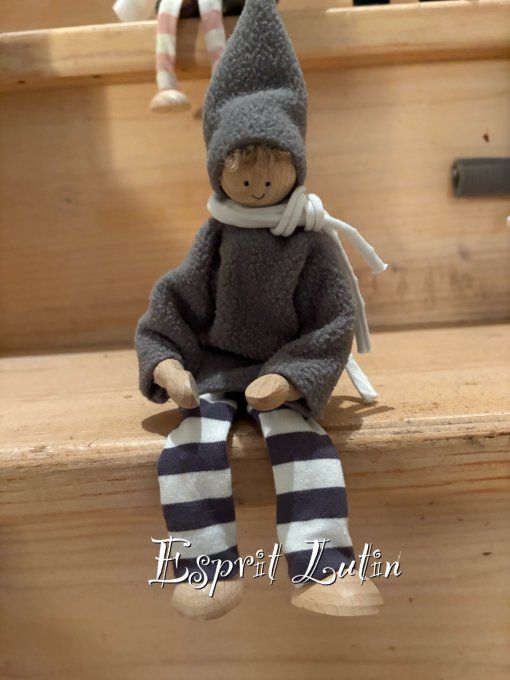 Lutin farceur