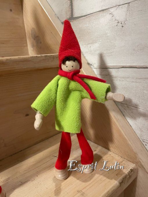 Lutin farceur